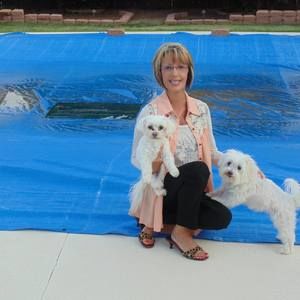 Meet your Posher, Rhonda